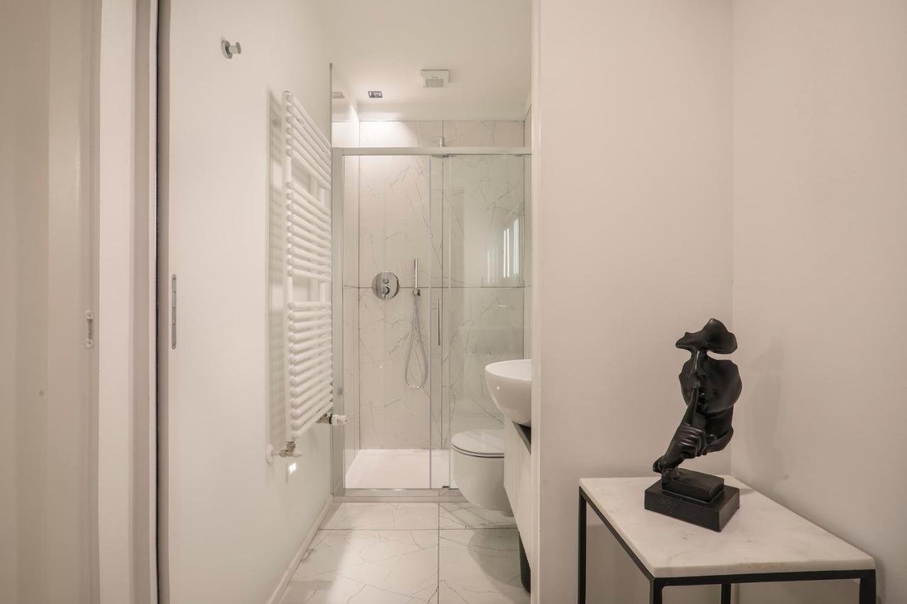 Repubblica Suite I-Hosted By Sweetstay Milán Exterior foto