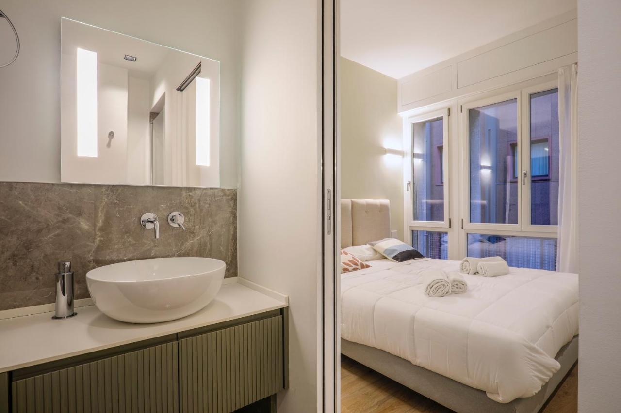 Repubblica Suite I-Hosted By Sweetstay Milán Exterior foto