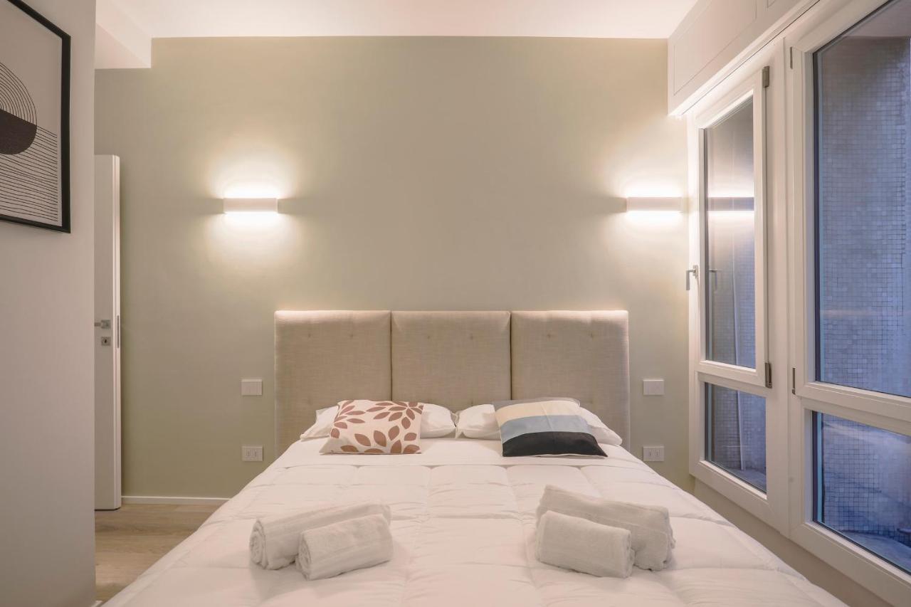 Repubblica Suite I-Hosted By Sweetstay Milán Exterior foto